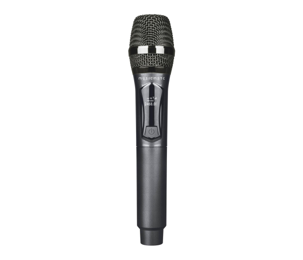 MusicMate Mikrofon MusicMate S-105n ClearTone - 1588517 - zdjęcie 2